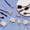 Cable Assemblies for Audio, Video and PC's