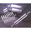 UF-Heater: Tube Type