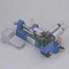 Air-Wire Stripping Machine