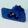 IEC 320 Power Inlet