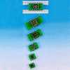 Test PLCC On Multiboard