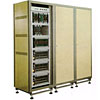 Digital Hybrid PABX System