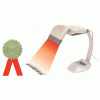 Long Range Hand Held CCD Barcode Scanner
