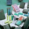 Rechargeable Battery Packs for Cellular Phones