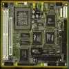 Embedded Pentium CPU Card With VGA / LCD / LAN / SSD