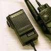 Scrambler for Handy Transceiver - F117A / C