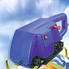 Electric Plastic Strapping Tool
