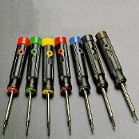 Chang Min Ind. Co., Ltd.