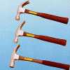  All Steel Hammer and Fiberglass Striking Tools - F Series