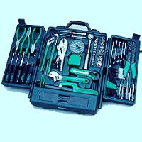 Eagle Tool Industrial Inc.