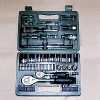 55PCS Socket Set