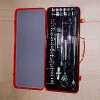 25PCS Socket Set