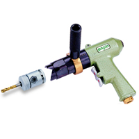 Air tapping wrench list