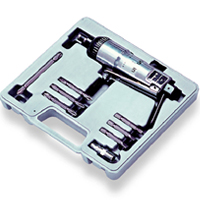 Air tool kit