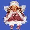 Porcelain Doll