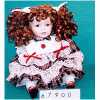 PORCELAIN DOLL - 67900