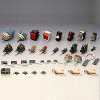 Switches & Potentiometers