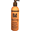 Aromatherapy (Soothing Chamomile) for a Good Rest