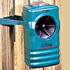 Animal Repeller-Yard Control Radar Sensor System