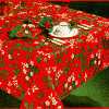 Tablecloth, Table Linen