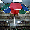 Beach Umbrella