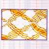 Pattern For Shower Curtain And Table Cloth