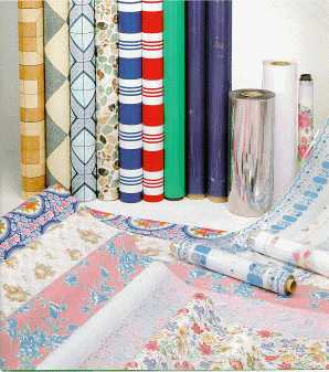 Vinyl Products