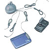 Follower Alert(Multi-Ends Demo Alarm)