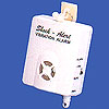Vibration Alarm