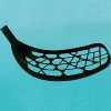 Maxima Hot Floor Ball Blade