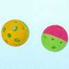 Floor Balls