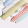PVC Table Cloth Vinyl