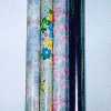 PVC Printed Sheet, PVC Transparent Sheet