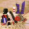 Horse Equipment
