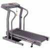 Programmable Electronics Treadmill