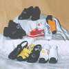 Misses Sandal Shoes