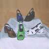 Ladies Sling Back Sandal