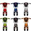 Motorcycle Riding Apparel - Jersey