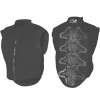 Body Armor Manufacturer - Jacket Back Protector