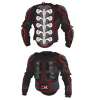 Motorcycle Protective Gear - Freestyle,Downhill & Motocross Body Armor