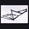 26", Suspension Frame Set For MTB Type