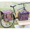 Shopping Bag / Double Rear Pannier Bag