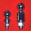 Steel Hitch Ball - 129203