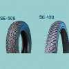 Bike Tire - SE-508 / SE-130 