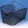 Bike Basket Rear
