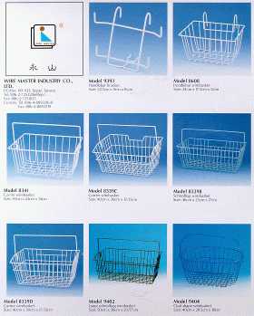 Wirebasket