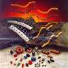 Coils, Triodes, Inductors Chokes & Transformers