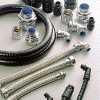 Flexible Conduit & Connector