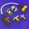 SMA and SMB Connector