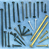 Drywall Screw